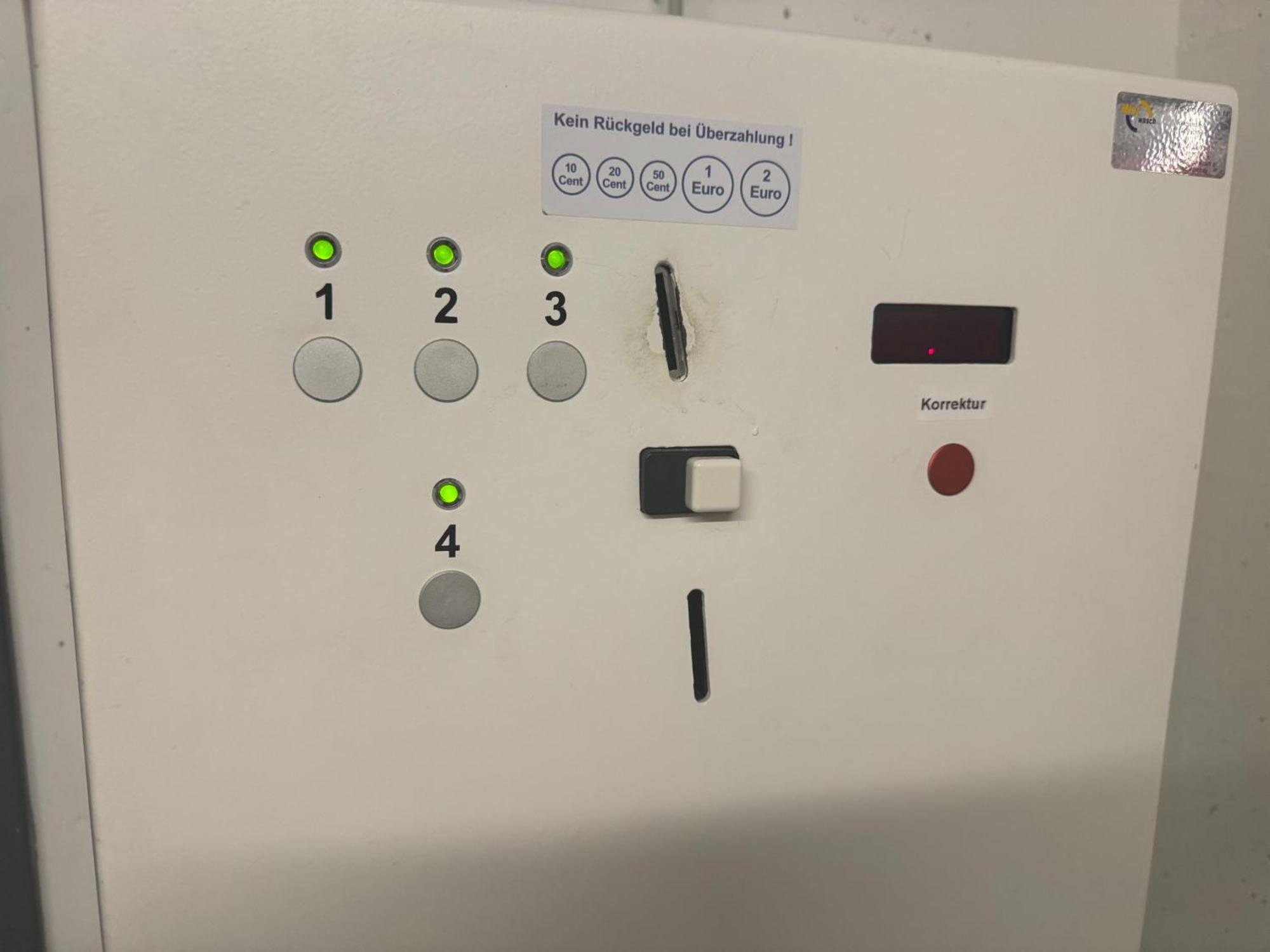 Ferienwohnung Baechle, Sehr Zentral Freiburg Bagian luar foto